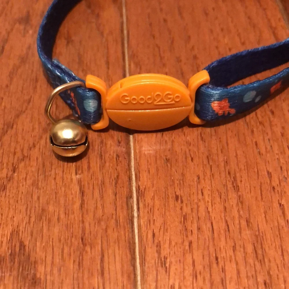 Cat collar 🐈‍⬛ 🐈